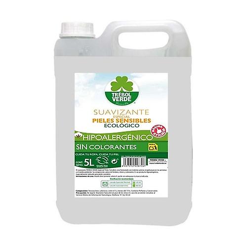 Softening sensitive skin 5 L
