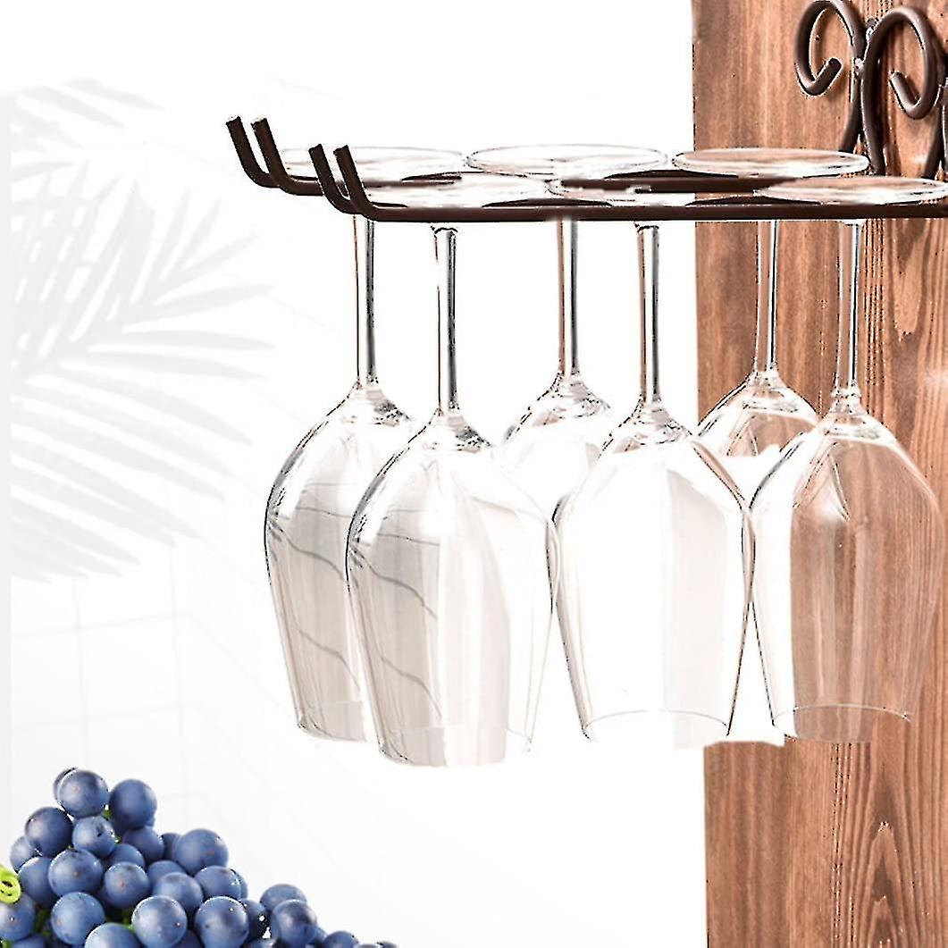 1pcs Wine Glass Rack