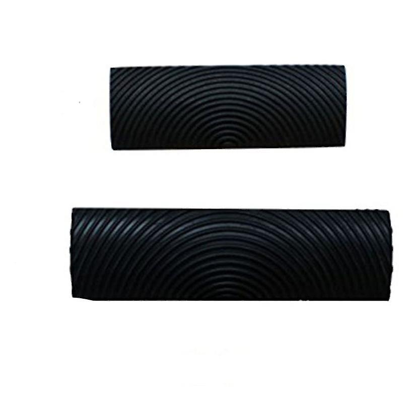 2pcs Wood Grain Painting Tool