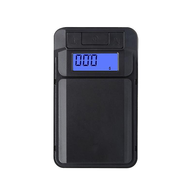 The New 1pcs High Precision Digital Scale