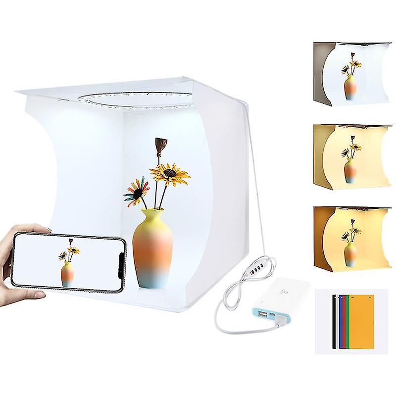 1pcs Photo Light Box