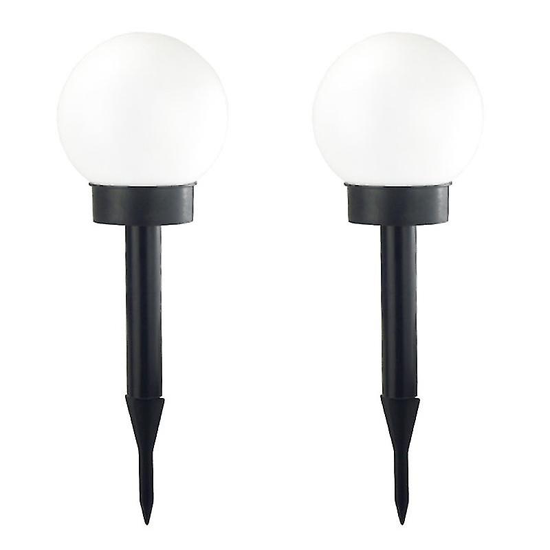 2pcs Lawn Lamp For Yard Use