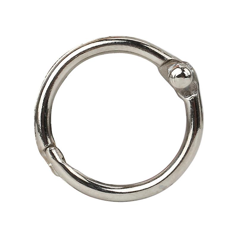 INF Ringar (förpackning med 10)