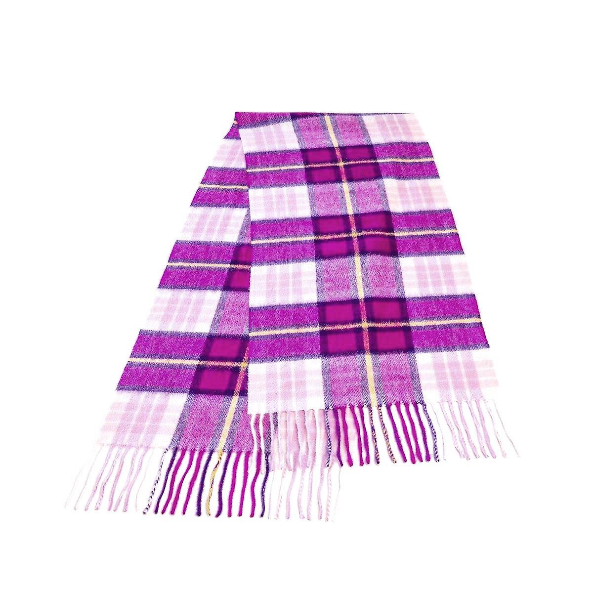 Warwick & Vance Ladies Woollen Scarf