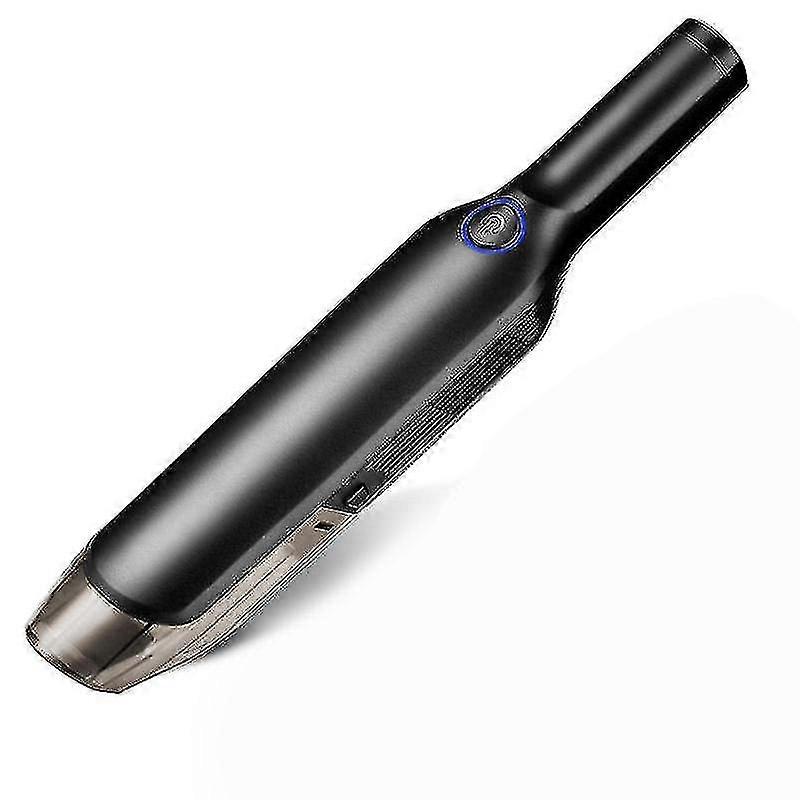 Handheld wireless vacuum powerful cyclone suction auto cleaner