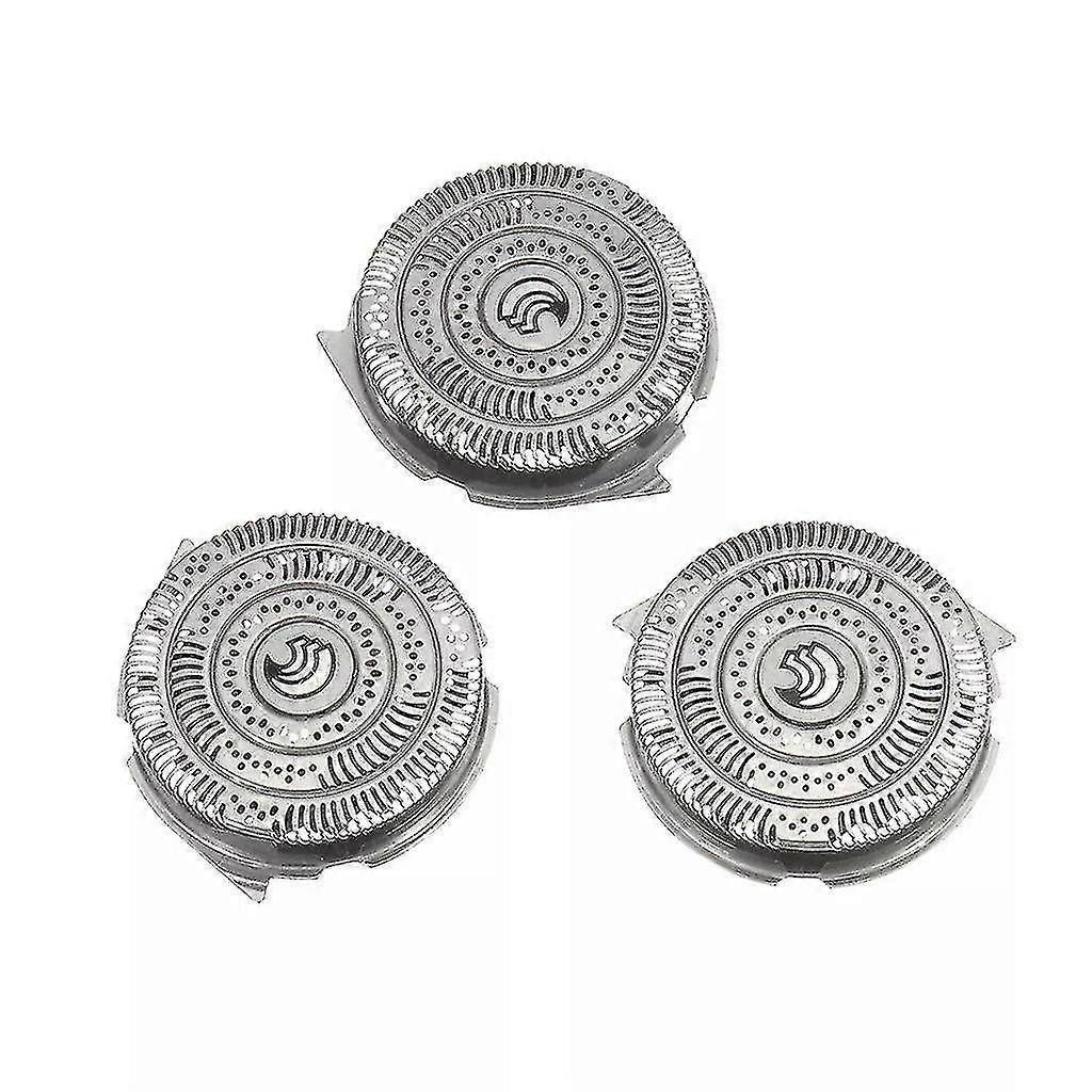 Philips HQ9 Replacement Head 3 Pack