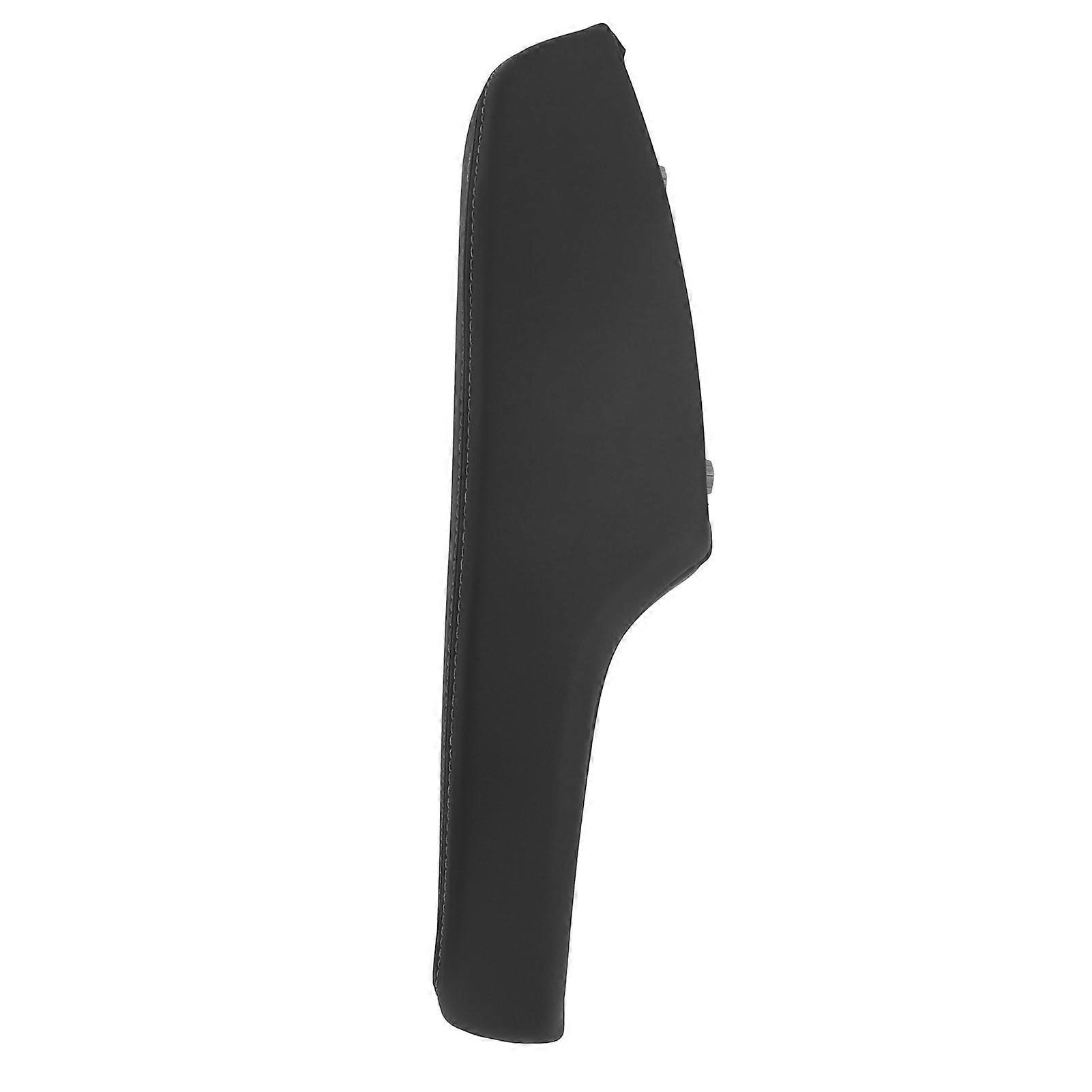 Front Door Armrest Trim Scratch Proof Stylish Look Front Interior Inner Door Armrest Handle Trim for 300 2011 to 2023 Left Driver Side: 1WK37DX9AB NO.