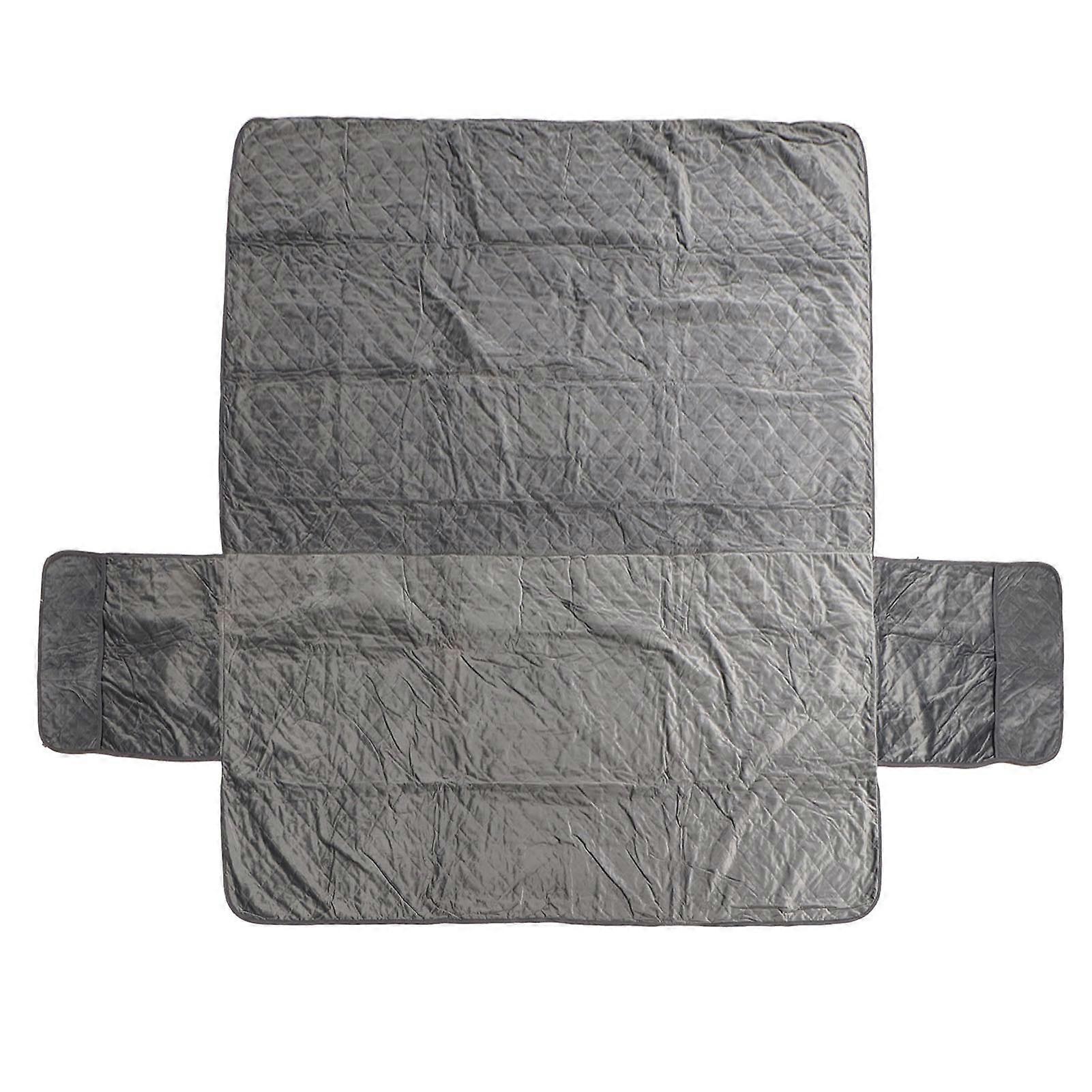 Haustier-Sofabezug Wasserdichter waschbarer Sofabezug Mehrzweck-Weicher Sofabezug für das Wohnzimmer zu Hause