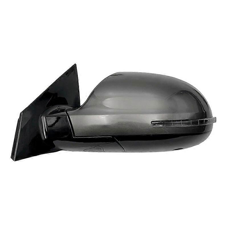 Quality rearview mirrorQuality rearview mirrorCar Mirror Rearview Mirror Assembly For Great Wall Haval H6 Sports Edition Mirrors Electric Folding Stee