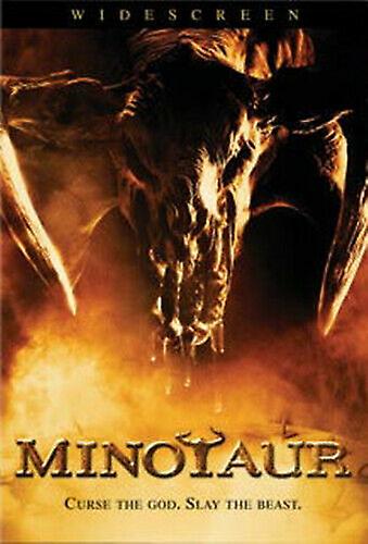 Beast DVD (2007) Rutger Hauer English (DIR) cert 15 - Region 2