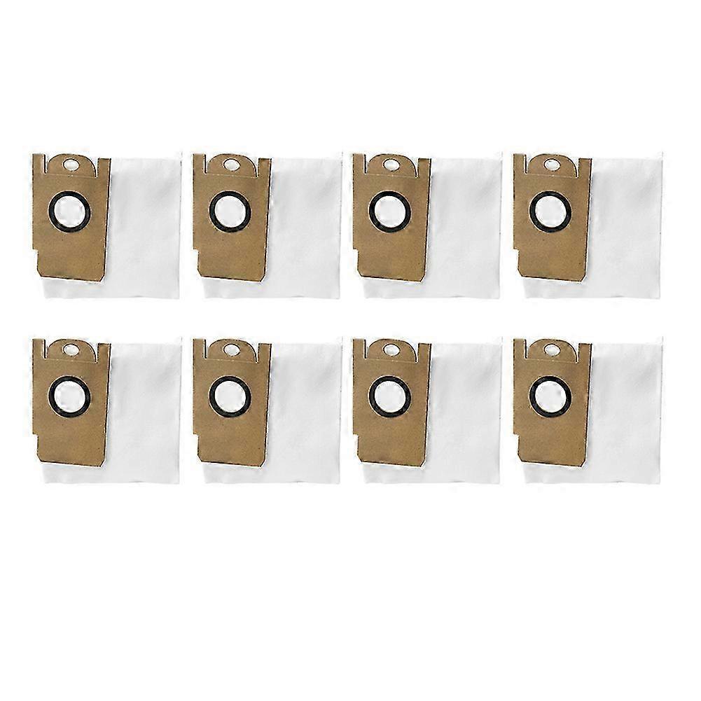 Spare Part for G2 Inertial Navigation Sweeping and Dragging Robot Dust Bag Replacement Accessory