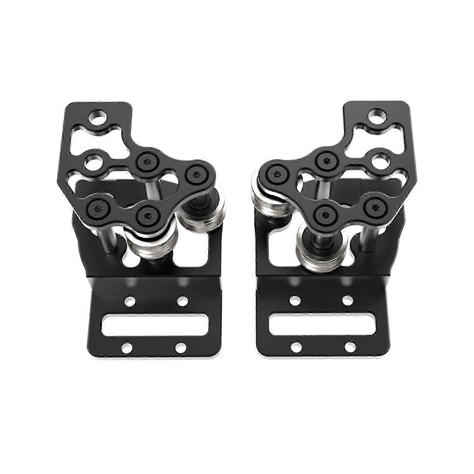 Voron 2.4 R2 Easy Installation Sturdy Xy Axis Joint Kit for 3D Printer Parts