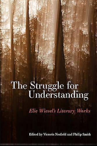 The Struggle For Understanding Paperback Book