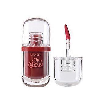 Highly Moisturizing And Powerful Moisturizing Lip Oil Smooths And Moisturized Lips Matte And Moisturizing Matte 4.2ml