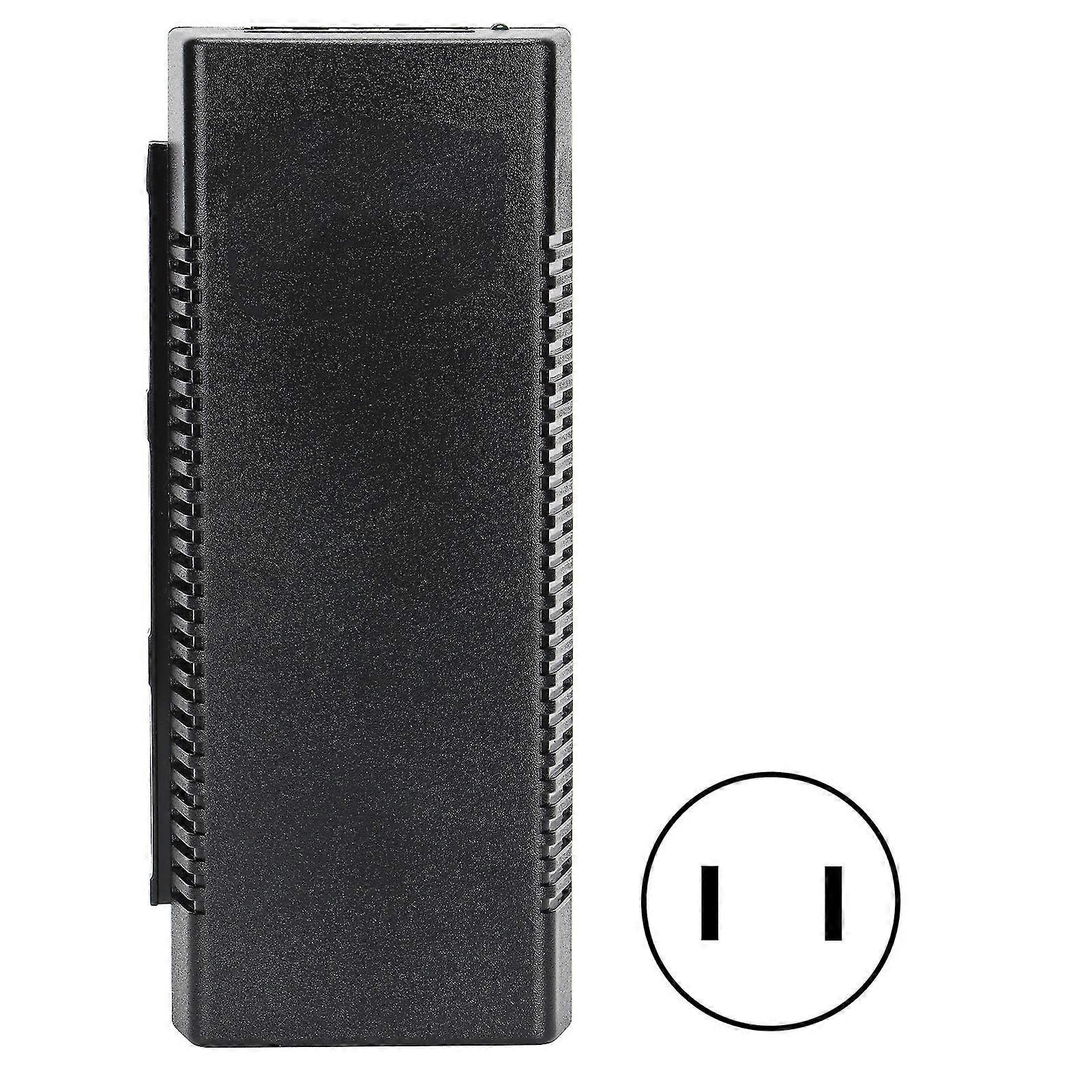 KINCJON POE Injector Multiple Circuit Protection System Reliability Gigabit Ultra POE Injector compatible with IP Phone Camera 100240VUS-YM