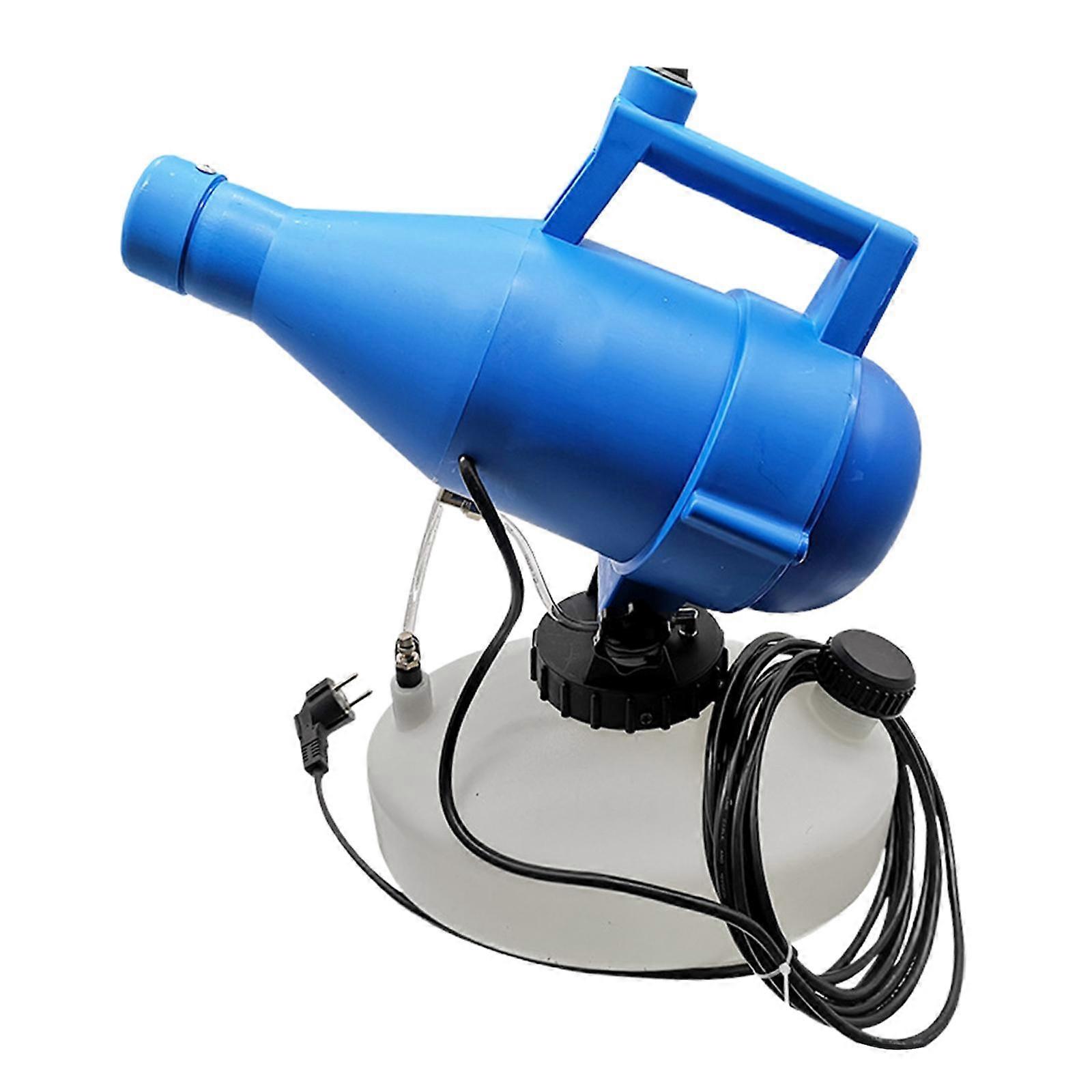 Electric Ulv Sprayer 5 Meters Power Cord Cold Fogger for Hotel Malls Home