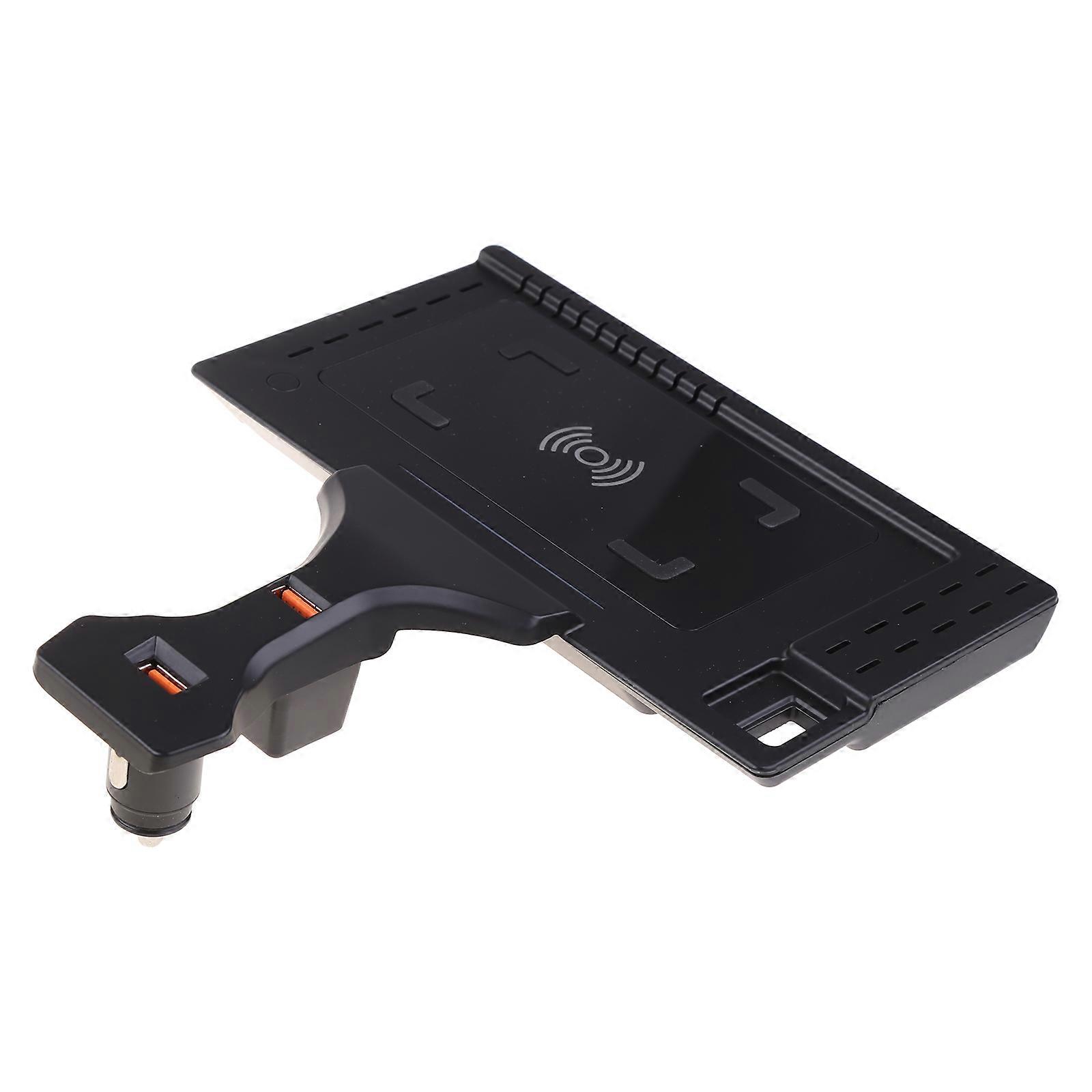 Auto Wireless Ladegerät für X3 X4 2019 2020 2021 Zubehör Ladepad Matte