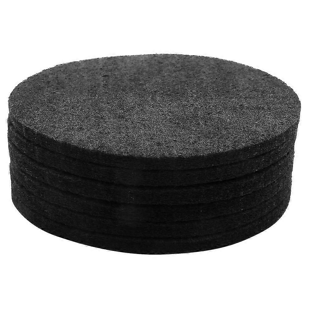 New style 6 Pack Thickened Compost Bin Filters Activated Carbon Filters For Kitchen Compost Bin Filters Repla