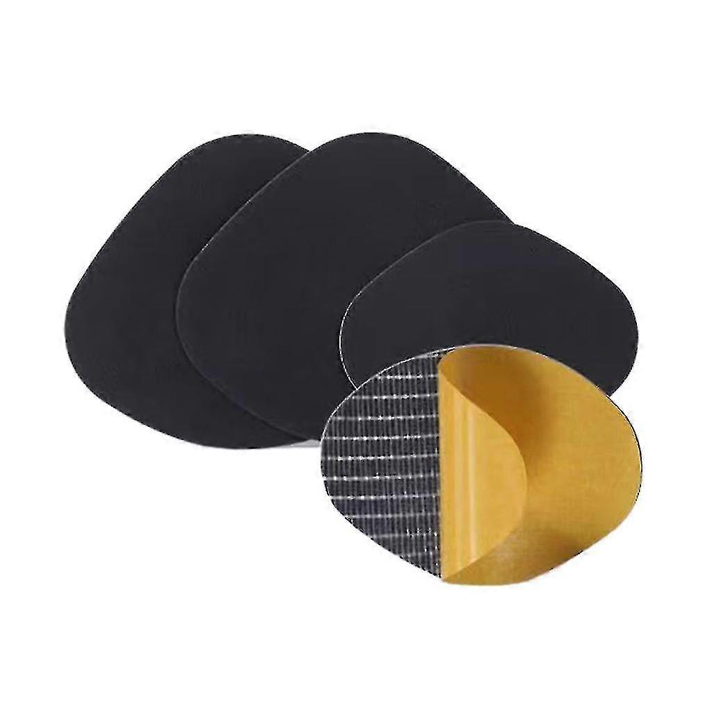 Mesh Chaussures Trou Réparation Patch Vamp Réparation Autocollant Réparation Rapide Chaussures Outil Kb
