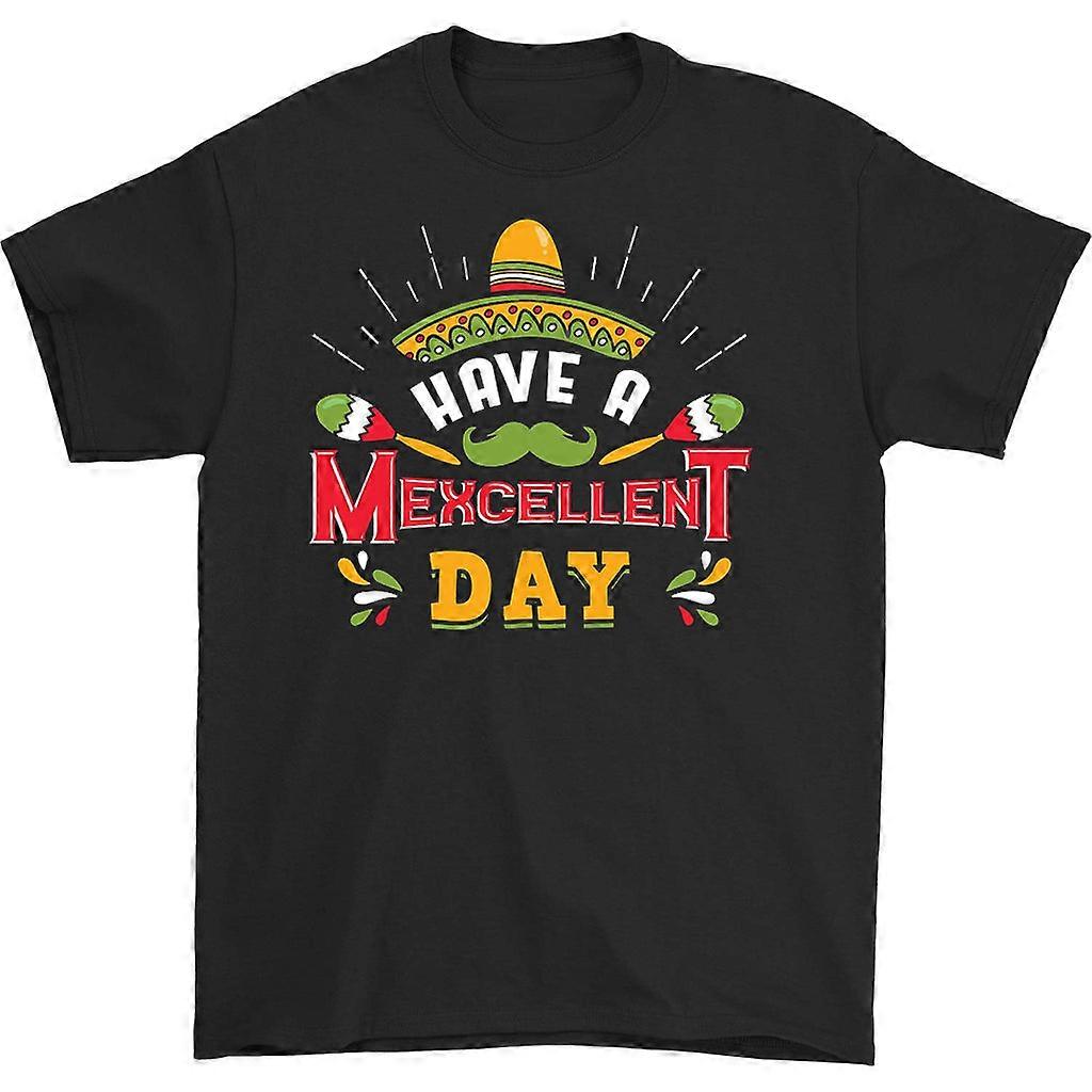 Cinco De Mayo Party T-shirt