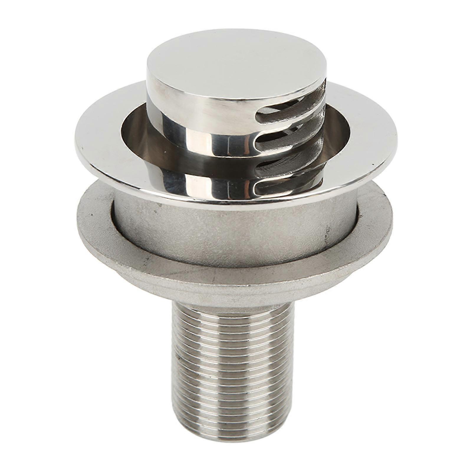 ボートのガス燃料タンクの出口316のボートのヨットのキャラバンのためのステンレス鋼の海洋ハードウェア