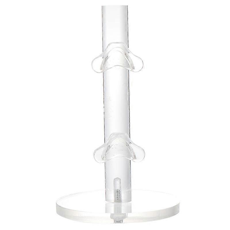 1pc Sunglasses Display Rack Multi-Layer Eyeglasses Holder Acrylic Glasses Rack