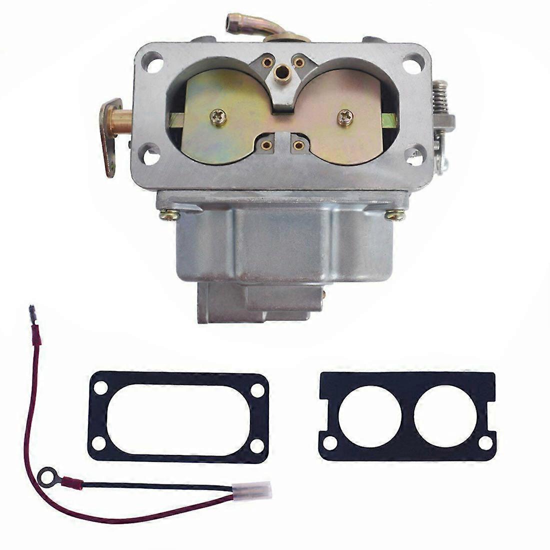 Carburetor Assembly Fit for Generac 0E25480ESV GT-990 Generator Carburetor Replacement