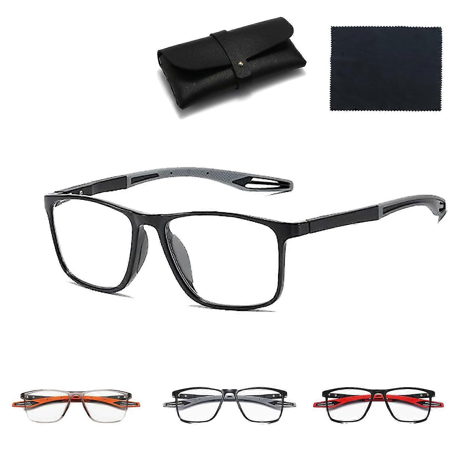 Anti Blue Light Reading Glasses Blue Light Blocking Neutral Eyeglasses