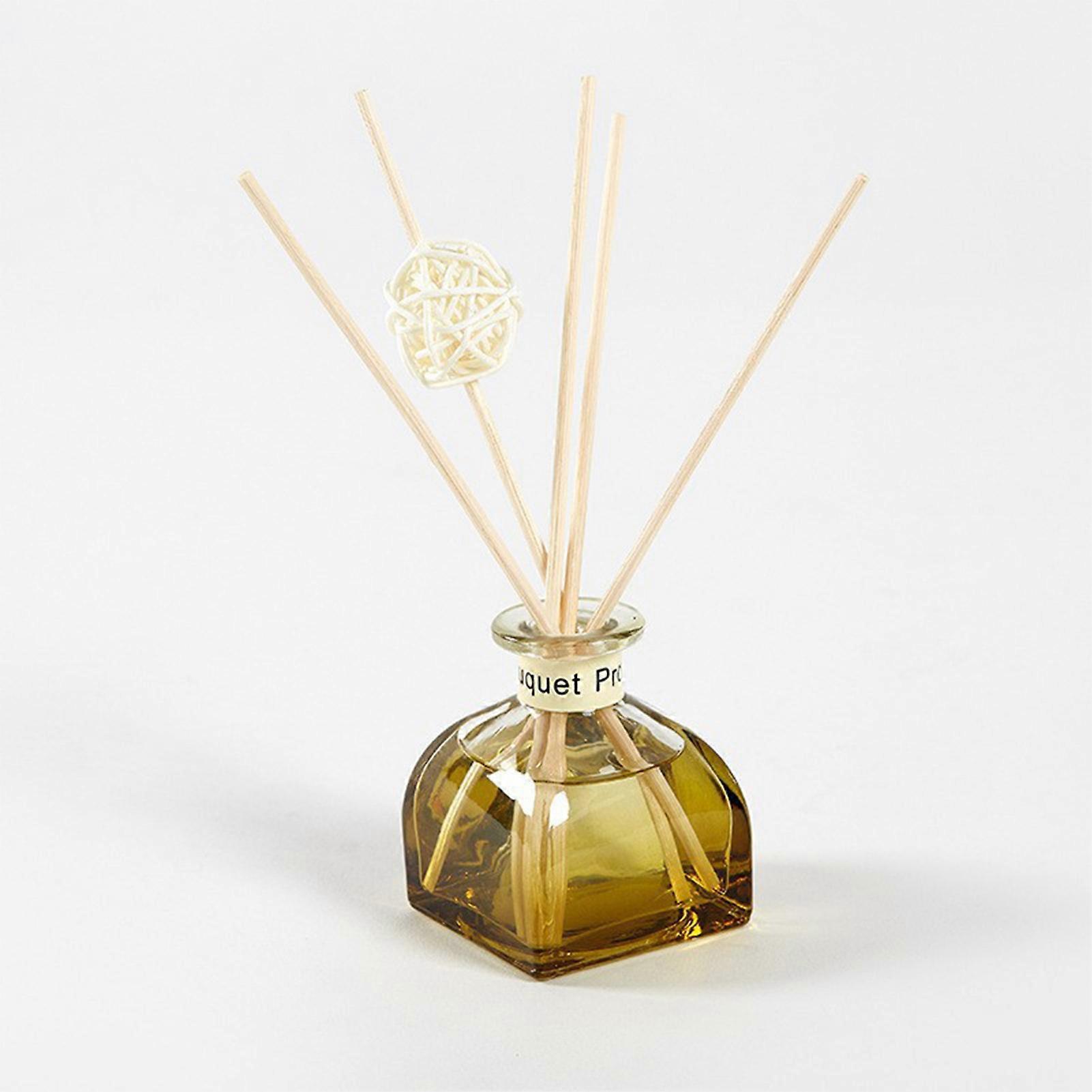 50ml Aromatherapy Scented Oils Decorative Aromatherapy Air Freshener for Women Men Desk Aesthetic
