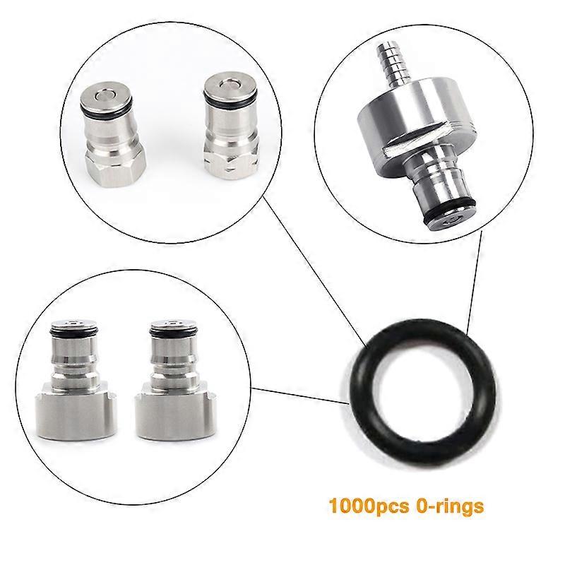 Joint torique en silicone Vip