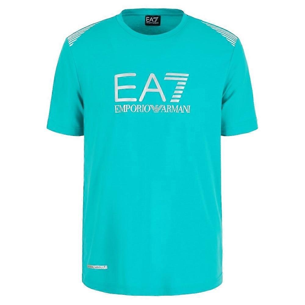 T-Shirt Armani Train 7 Lines 3DPT29PJULZ01815