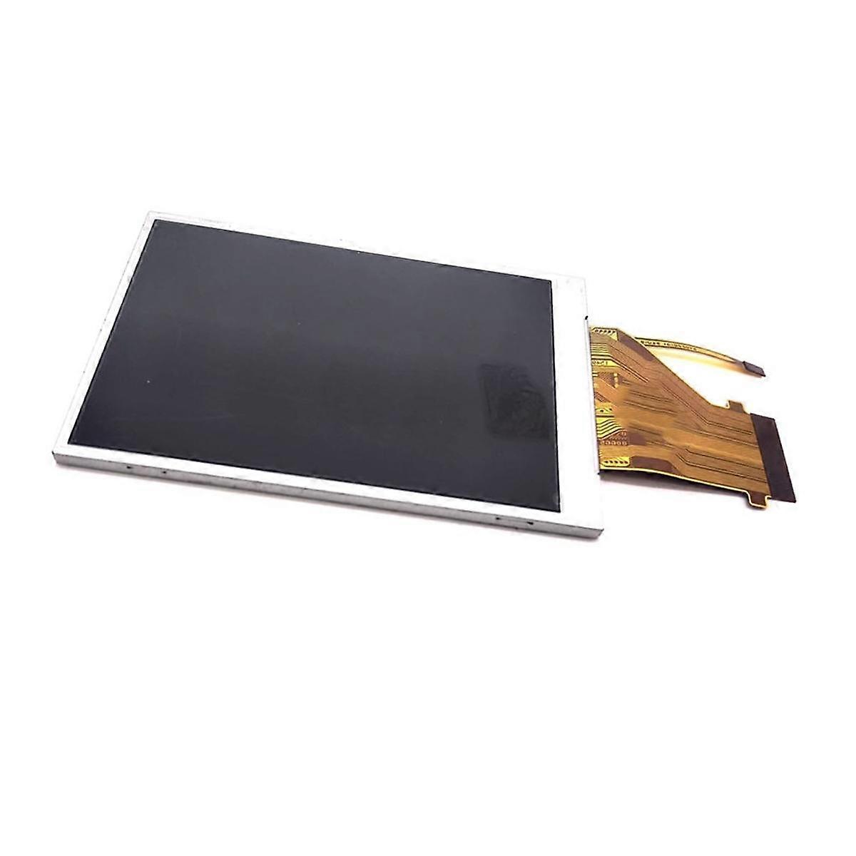 LCD Display Screen Digital Camera Repair Part for -3 TG3 -4 TG4 TG5