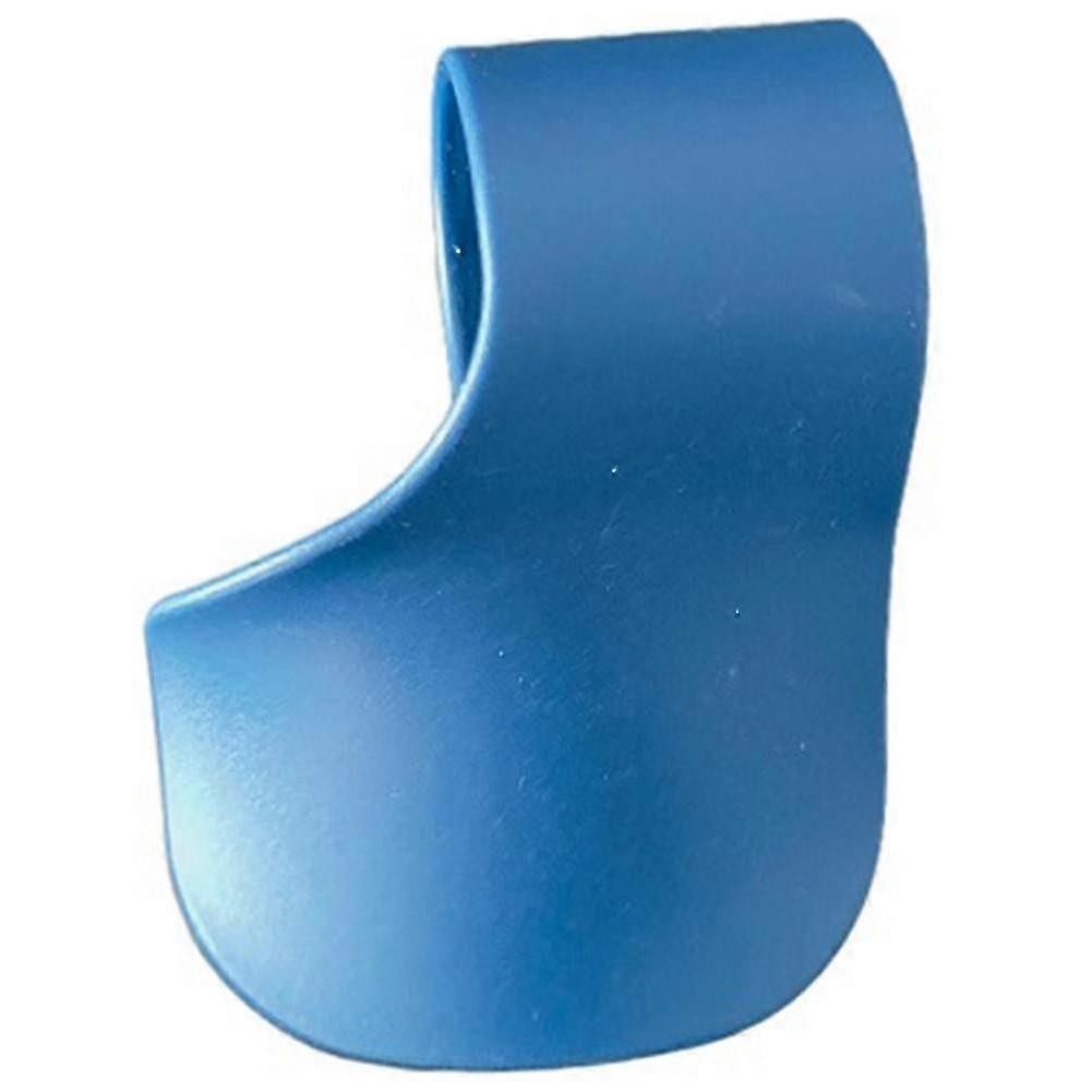 Compatible With Xiaomi Scooter Throttle Booster Throttle Clamp General, Blue