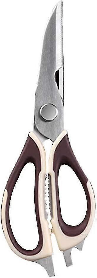 Kitchen Scissors, Multifunction Scissors Poultry Scissors, Household Scissors For Chicken Fish Poultry Vegetables Herbs