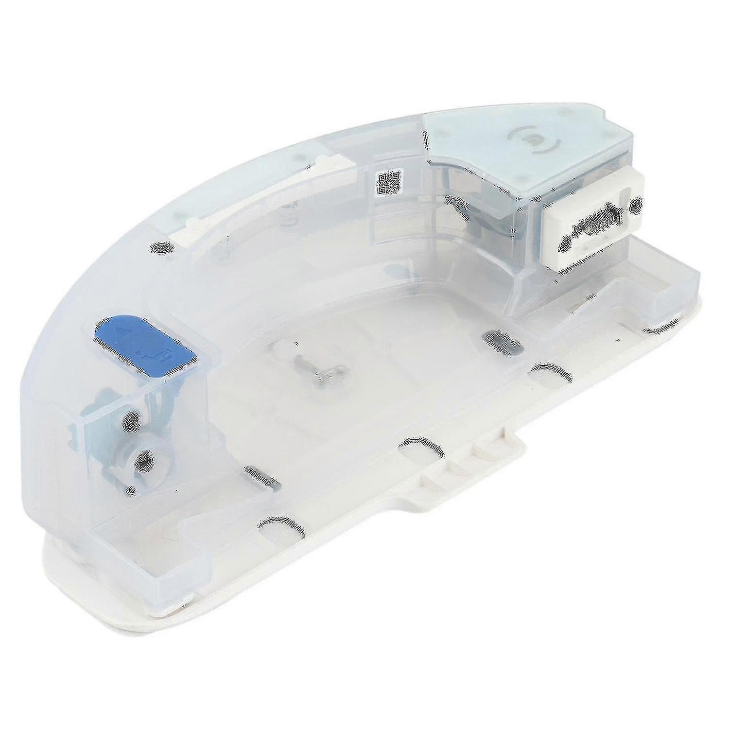 Suitable for Power T9 Max Robot Tank Cleaning System White
