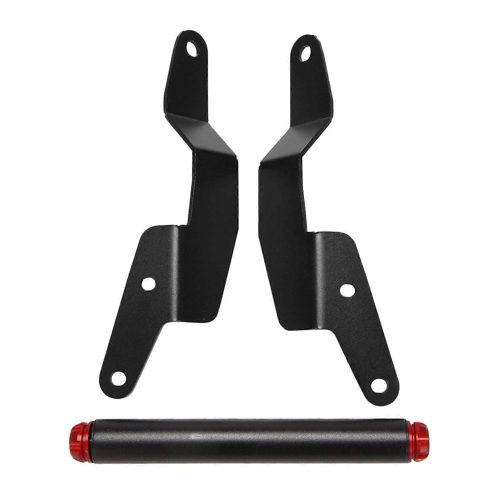 Motorcycle Gps Navigation Bracket Adapter Bracket For Nc750x 2014-2015 Nc700x 2012-2014