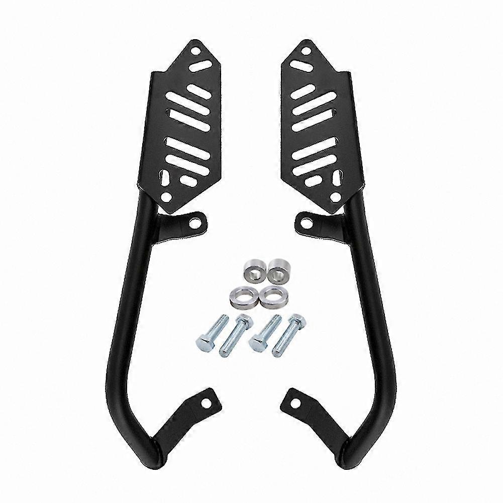 מחזיק מתלה מזוודות אחורי לאופנוע ערכת Tailrack Tailrack עבור Tracer 900 Gt 2018-2021