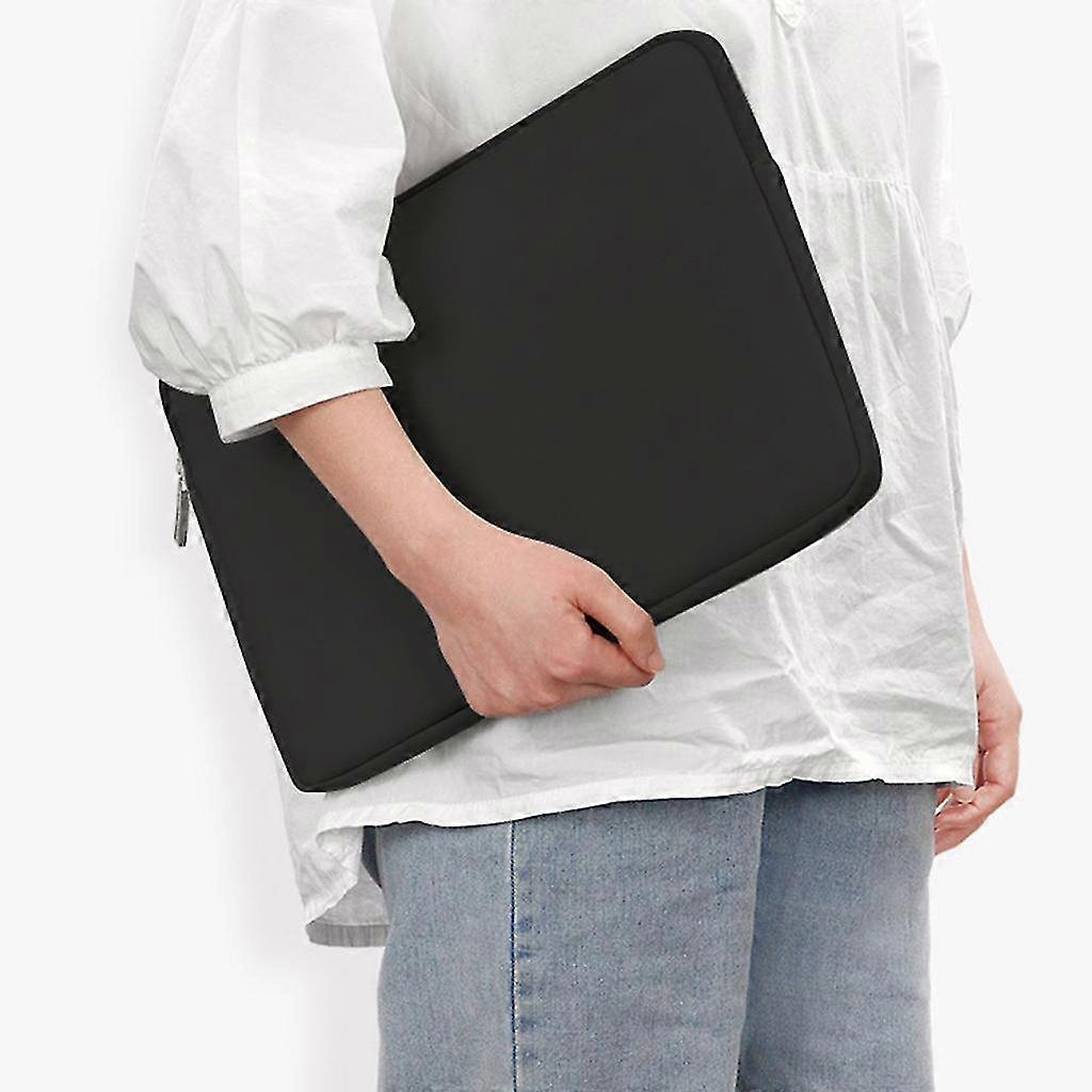 Protective Laptop Bag Case Computer Bag With Zipper Lightweight For Noteboosk