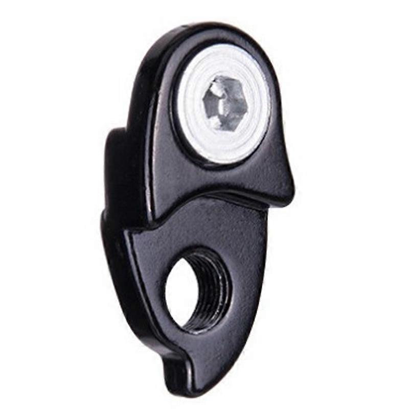 Bicycle Tail Hooks Derailleur Aluminum Alloy Bicycle Rear Frame Hooks