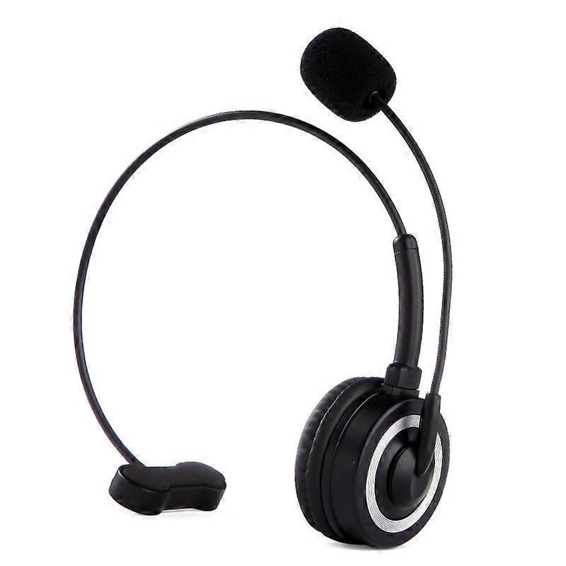 Bluetooth Headset with Microphone, Wireless
