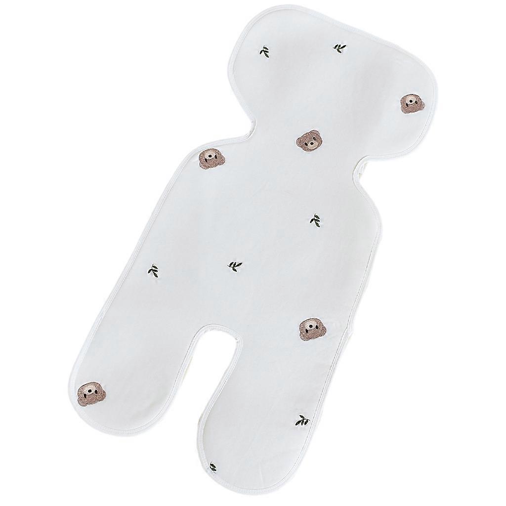 Baby Pushchair Seat Cooling Liner Pram Liner Universal Baby
