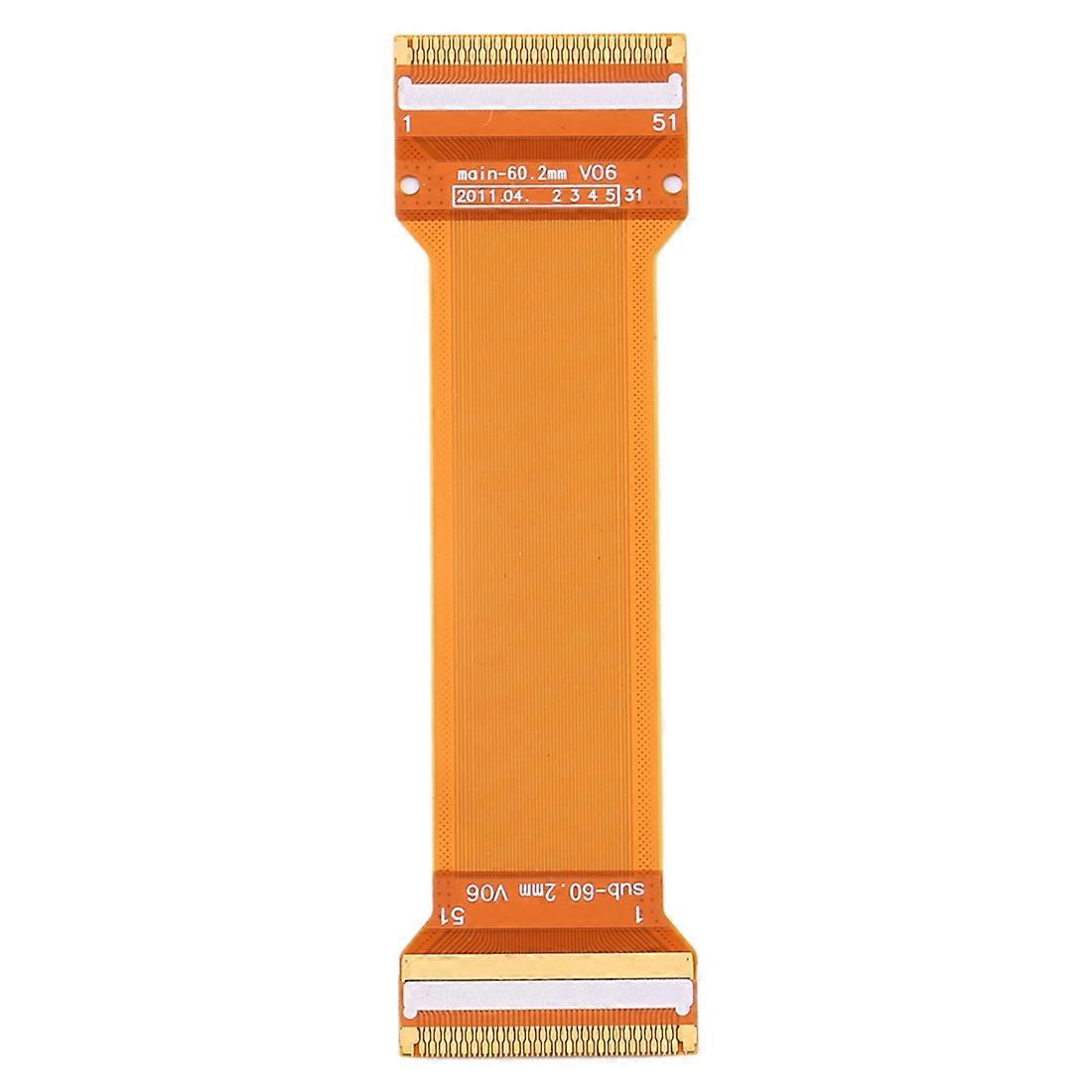 Motherboard Flex Cable for Samsung E800