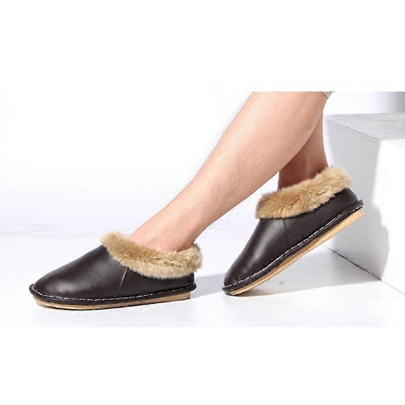 Women Snow Boots for Winter: Ankle Boot Slip on Warm Fur Lined Comfortable  Waterproof Flat Support Casual Booties