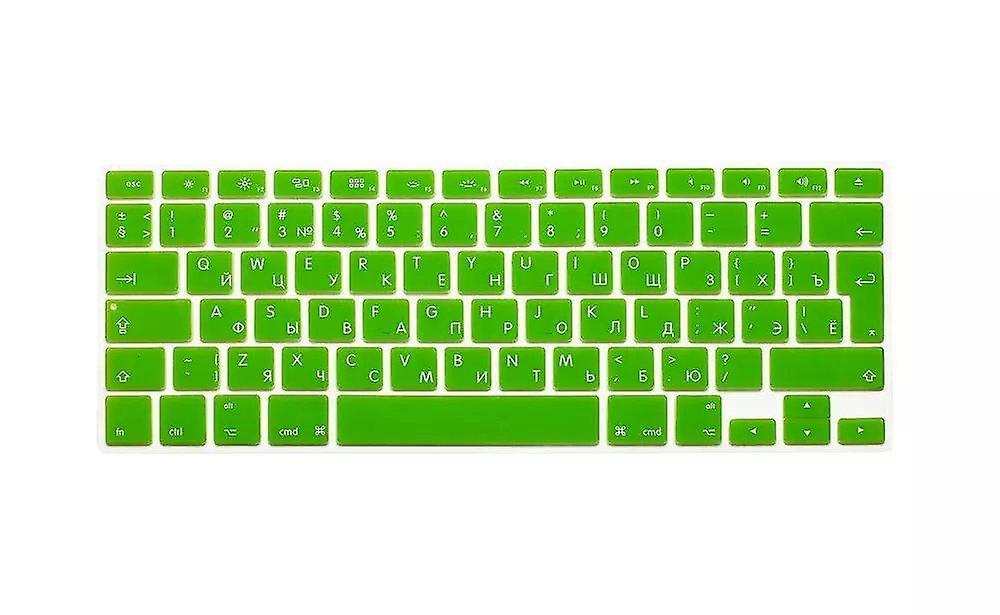 Keyboard Protectors  Keyboard Skin For Macbook  Waterproof Keyboard Film Protector