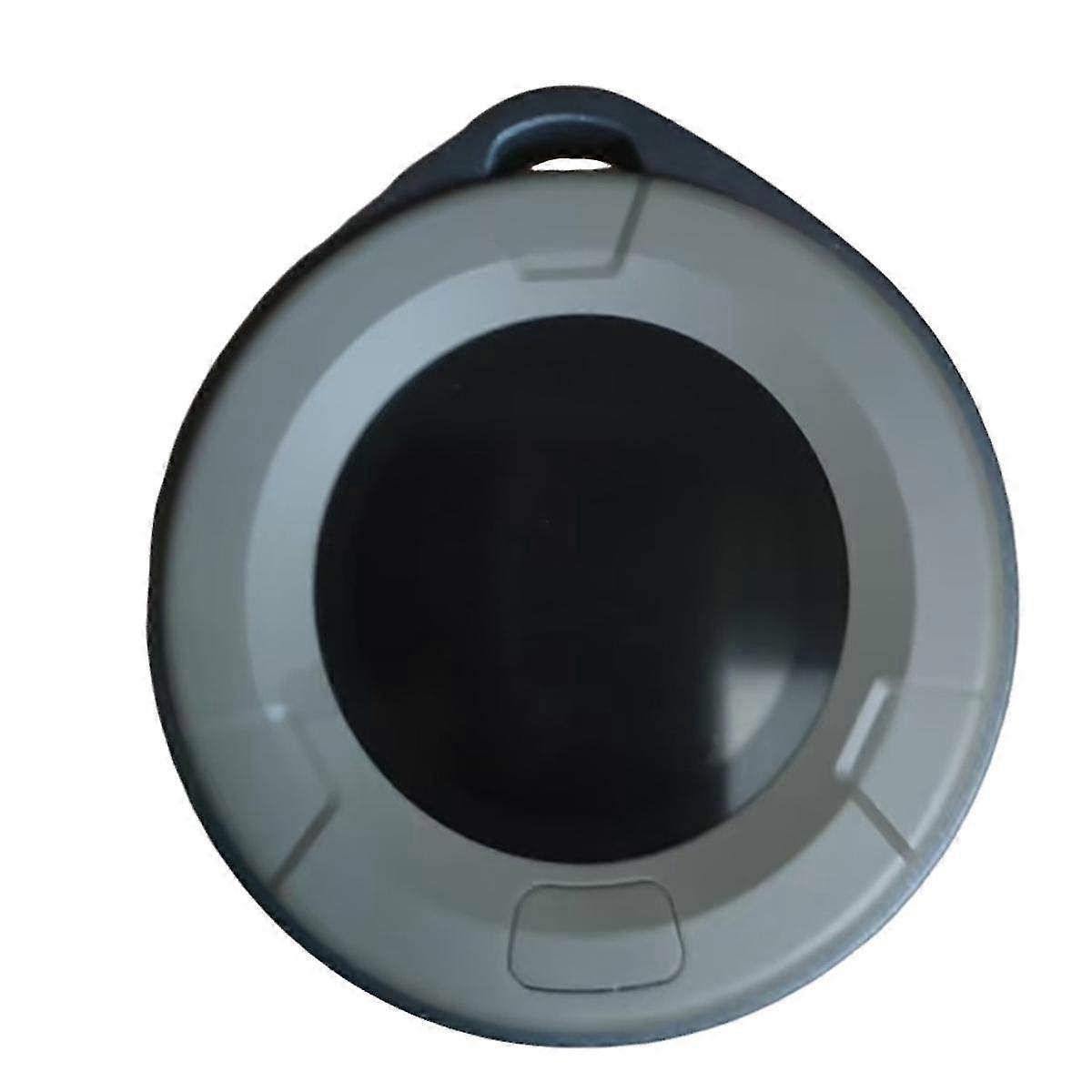 Portable Co2 Detector, Mini Indoor Co2 Monitor, Ndir Sensor With Full Color Lcd, For Home, Office, Travel (pth-10c)