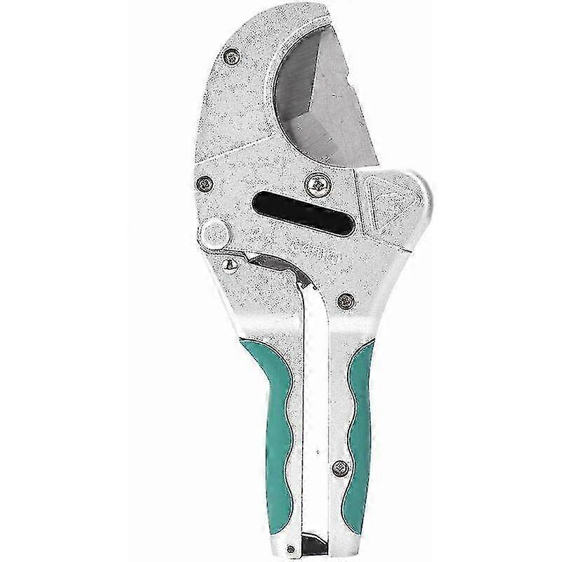 2-1 / 2 tum 64 mm rörskärare, rörskärande sax för PVC-rör, PP-rör, PU-rör, PE-rör