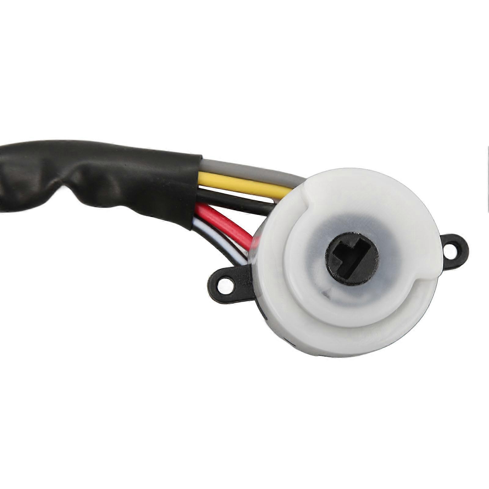 Ignition Starter Switch Lc7066151 Replacement For Mazda Cx7 Cx9 Mx5 Miata Protege Size 6