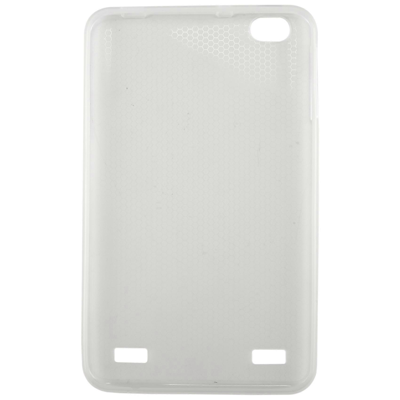 Case for P80 P80X P80H 8-Inch Anti-Drop Protection Silicone Case