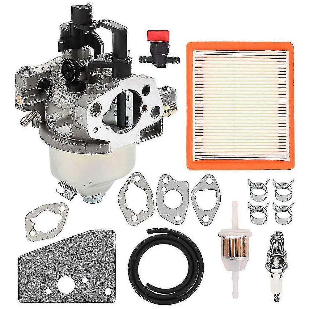Carburetor For Kohler Xt650 Xt6 Xt7 Engine Toro Mower Filter Elements