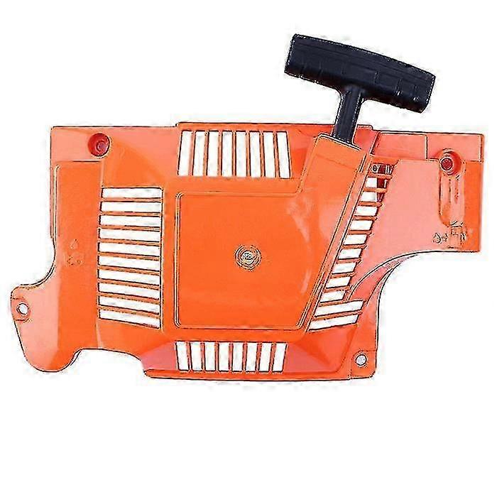 Kickback Starter Suitable For For Husqvarna 50 51 55 Rancher Replacement 503151801